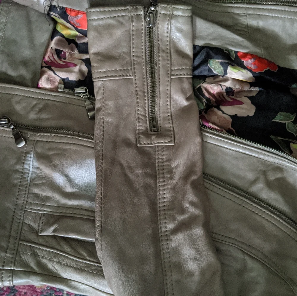 Ted Baker Moto Jacket - Picture 7 of 16